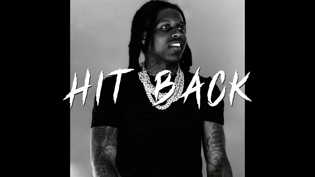Hit Back (Lil Durk type beat)