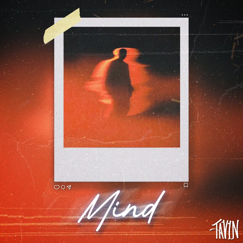 Mind โ Dark Melodic Trap Type Beat