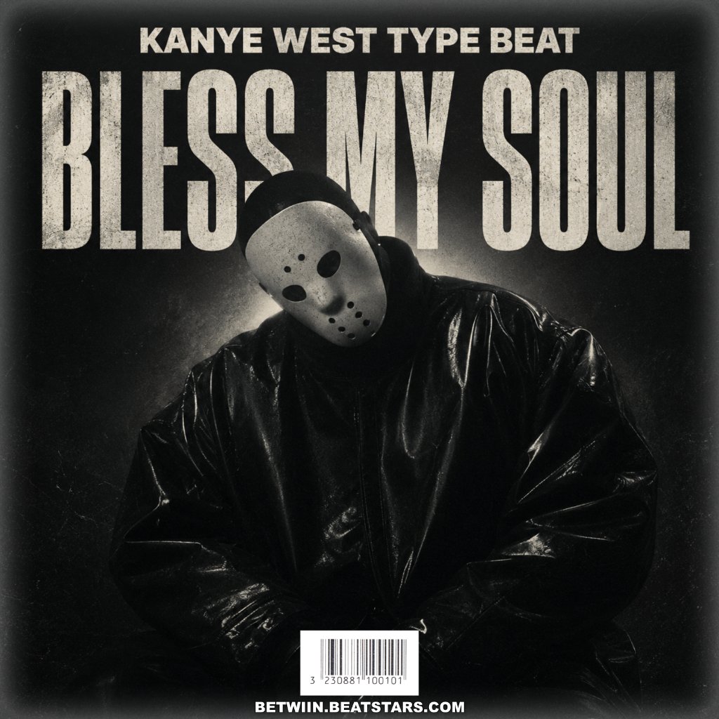 BLESS MY SOUL | Kanye West Type Beat