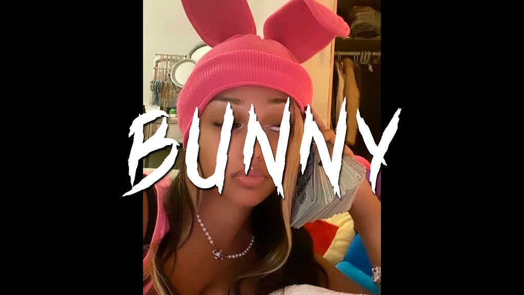 Bunny (GloRilla type beat)