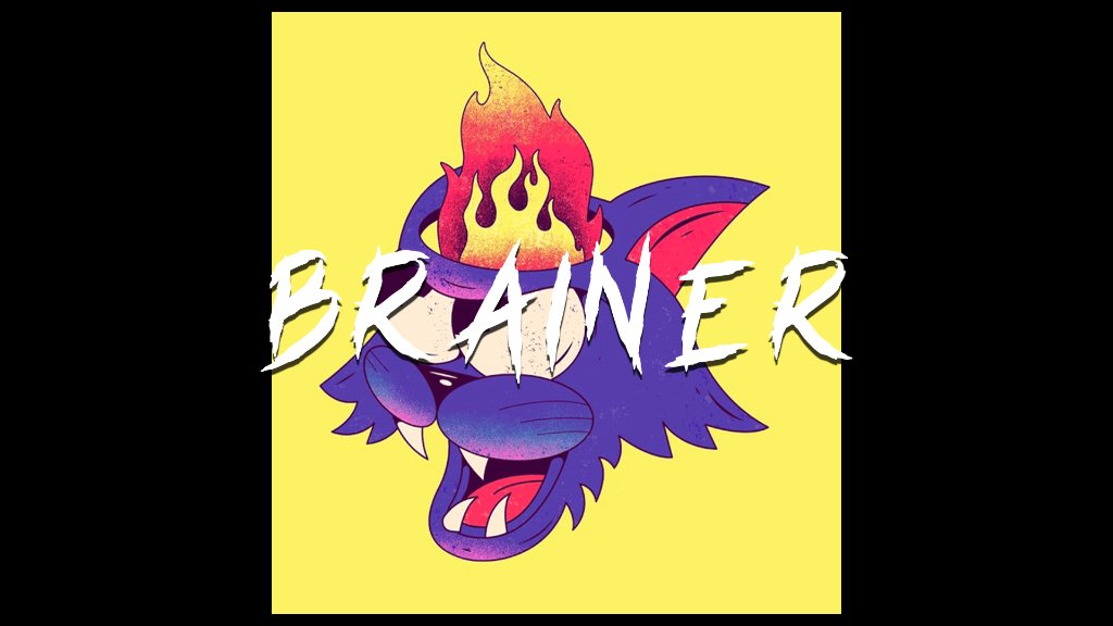 Brainer (DaBaby type beat)