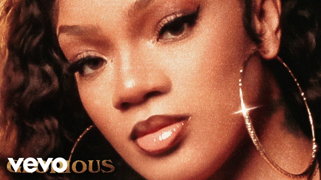 The Fame (Club Sample GloRilla Type Beat)