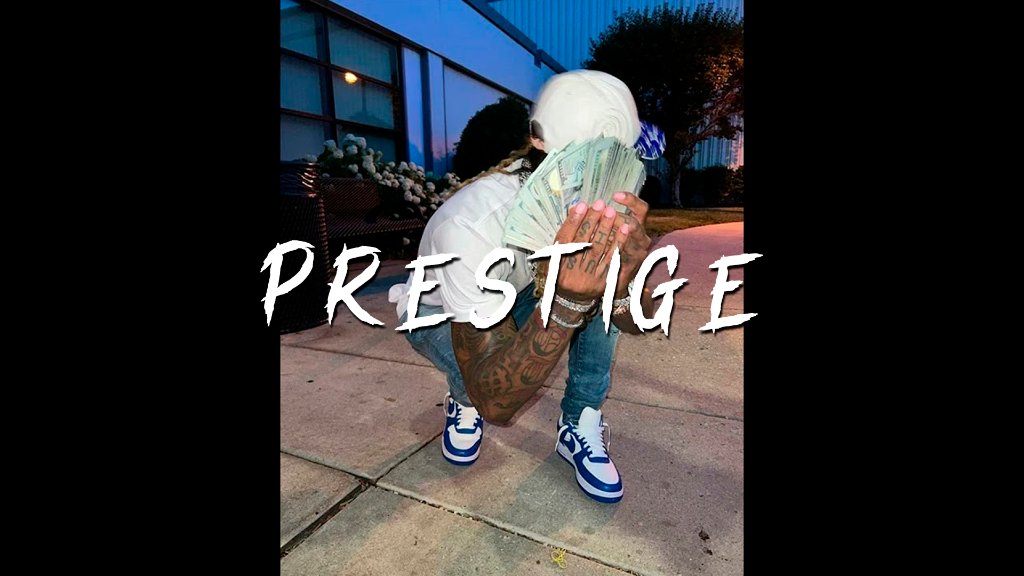 Prestige (Lil Durk type beat)