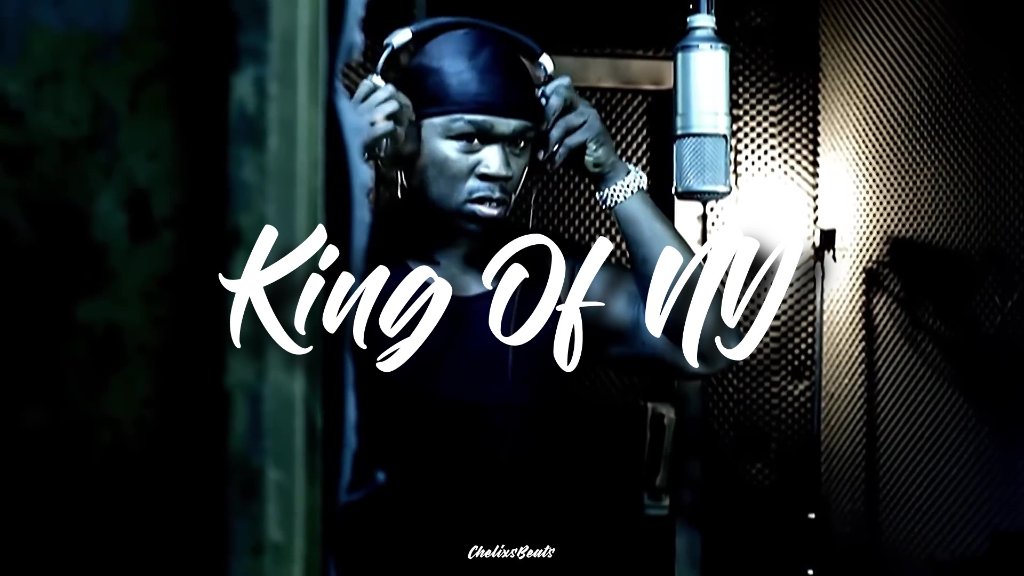 [FREE] 50 Cent x Timbaland 2000s Type Beat - "King Of NY" | Hip Hop Type Beat | 2000s Rap Beat 2026