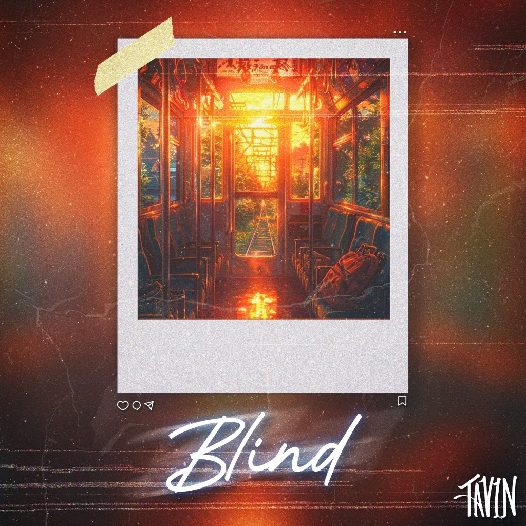 Blind โ Melodic Trap Type Beat