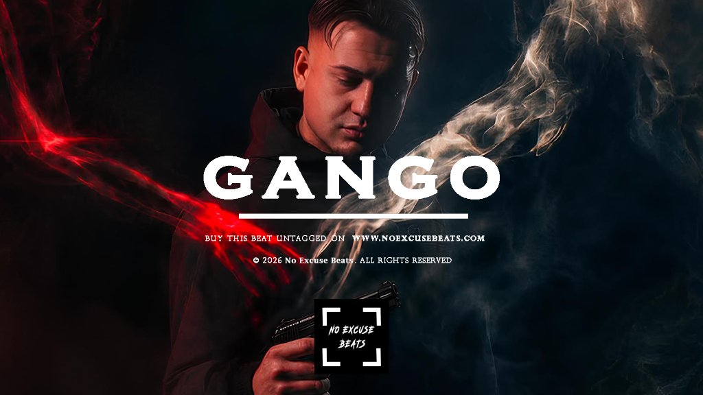 Il Ghost "Gango" BUY 2 GET 1 FREE