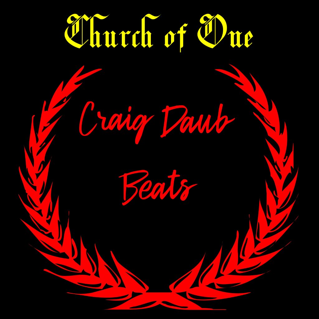 Church of One 2020 Lil Wayne Type Beat 130bpm Rap Instrumental craigdaubbeats