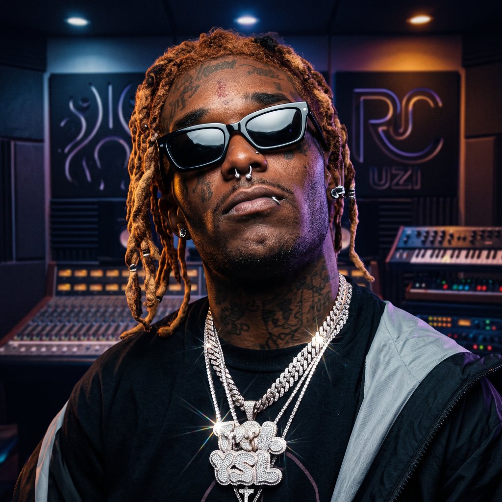 Lil Uzi Vert Type Beat