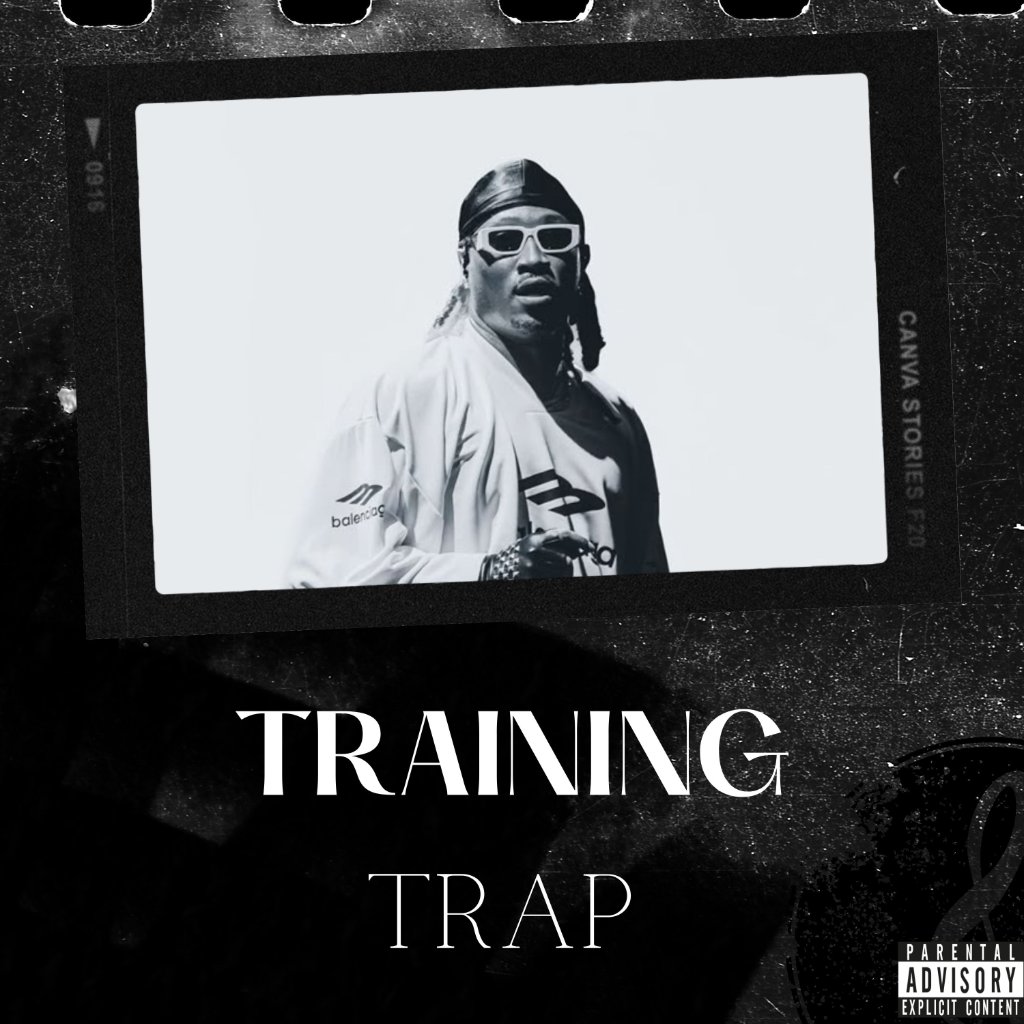 Future Type Beat | Dark | ''Training''