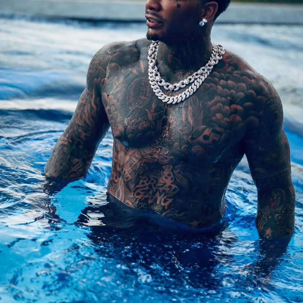 "CHOSEN ONE" - MONEYBAGG YO X YO GOTTI TYPE BEAT