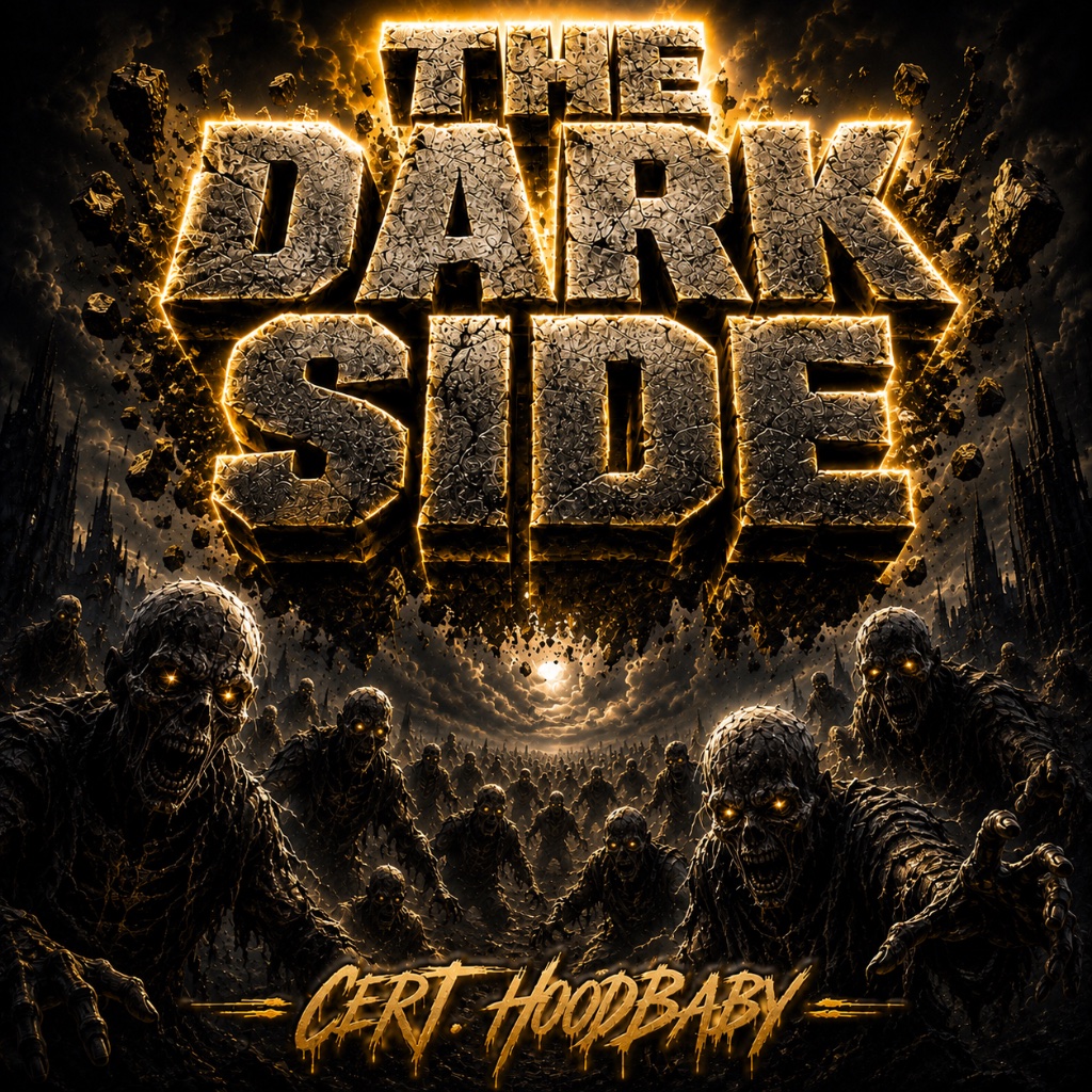 Tha Dark Side | Dark_Trap | BEAT