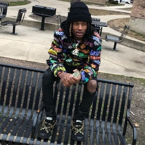 King Von x Lil Durk 'Turn Lights Off'